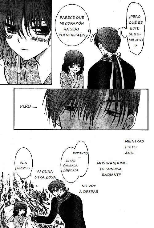 Read Akatsuki No Yona Es Manga Online
