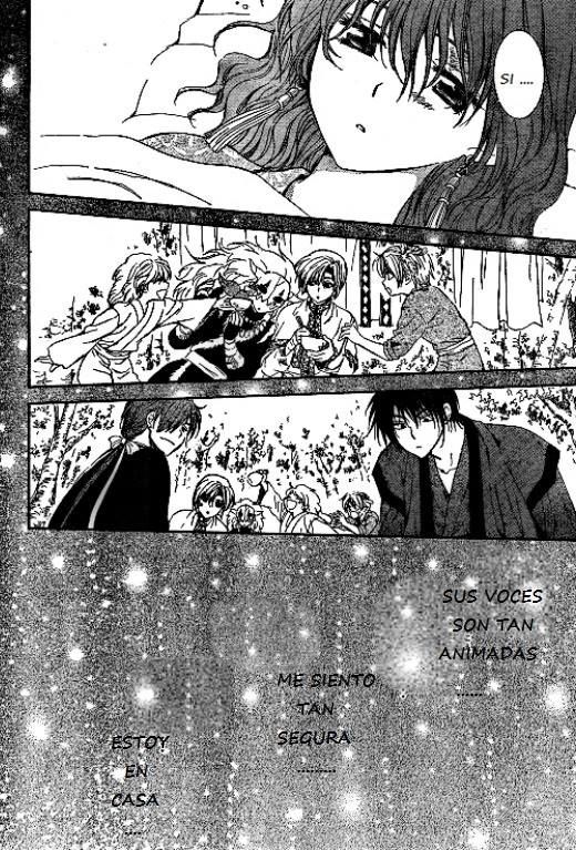 Read Akatsuki No Yona Es Manga Online