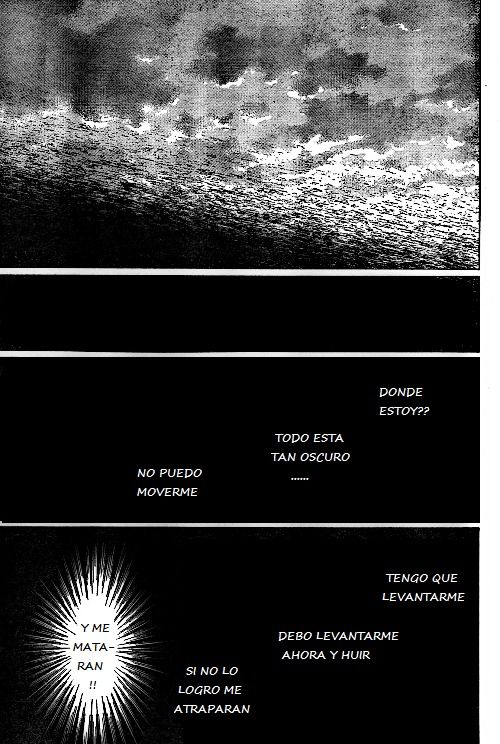 Read Akatsuki No Yona Es Manga Online
