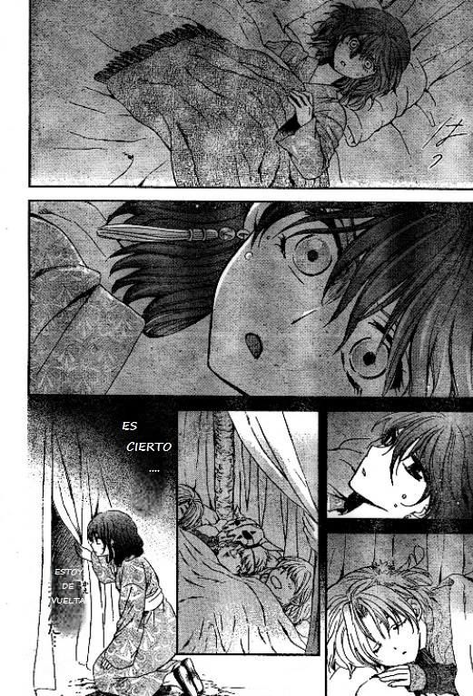 Read Akatsuki No Yona Es Manga Online