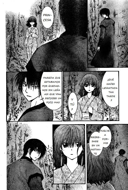 Read Akatsuki No Yona Es Manga Online