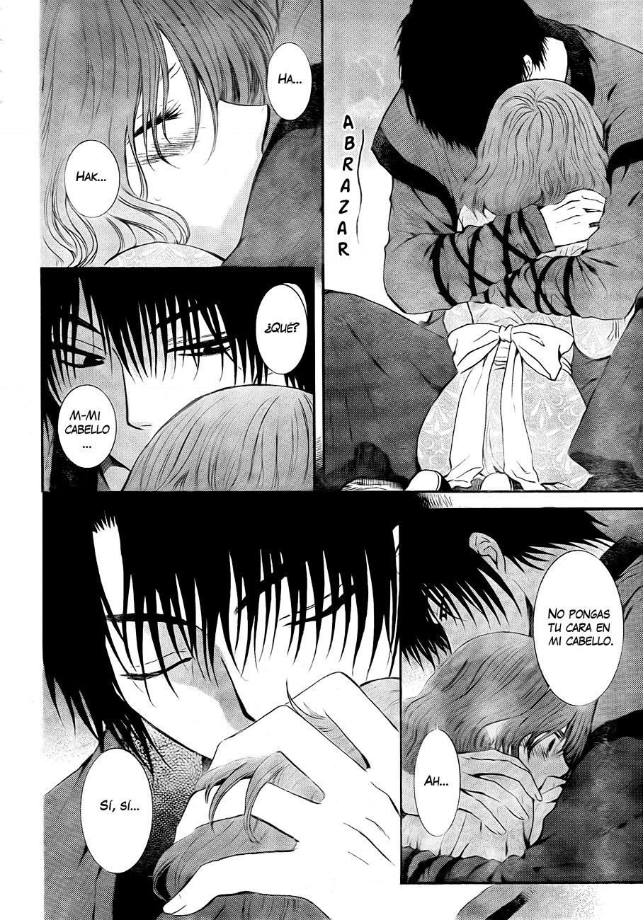 Read Akatsuki No Yona Es Manga Online