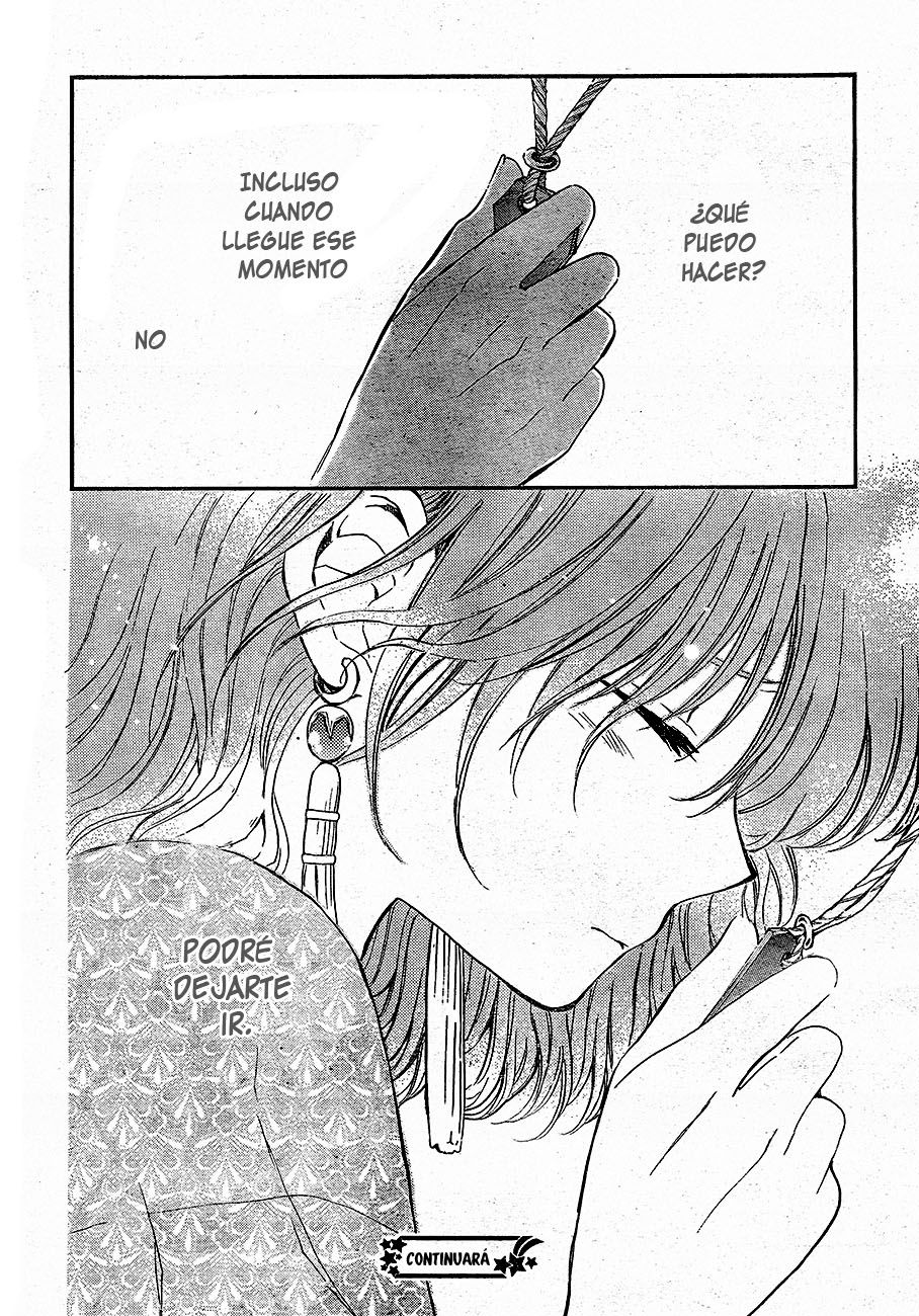 Read Akatsuki No Yona Es Manga Online
