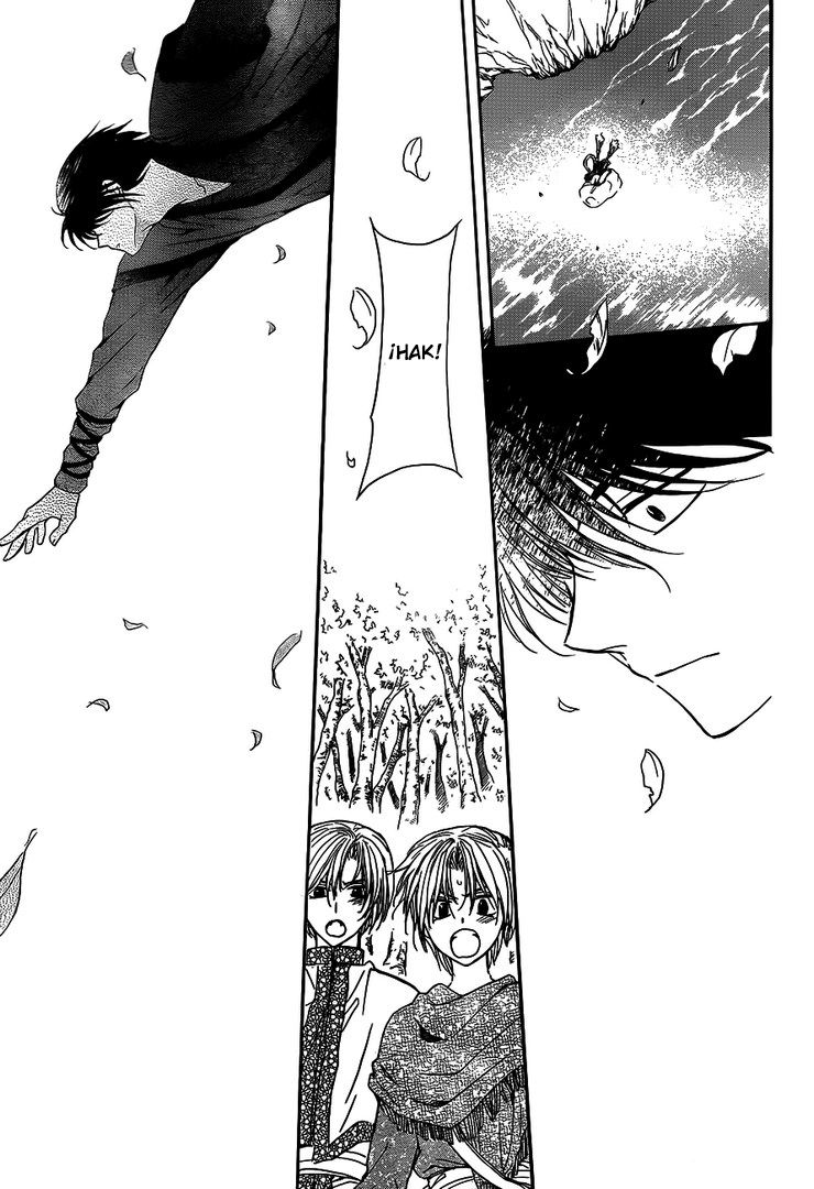 Read Akatsuki No Yona Es Manga Online