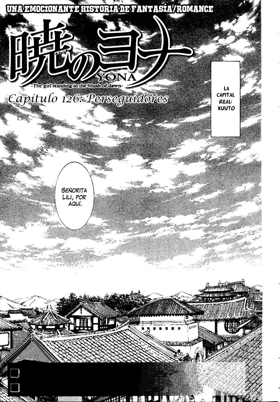 Read Akatsuki No Yona Es Manga Online