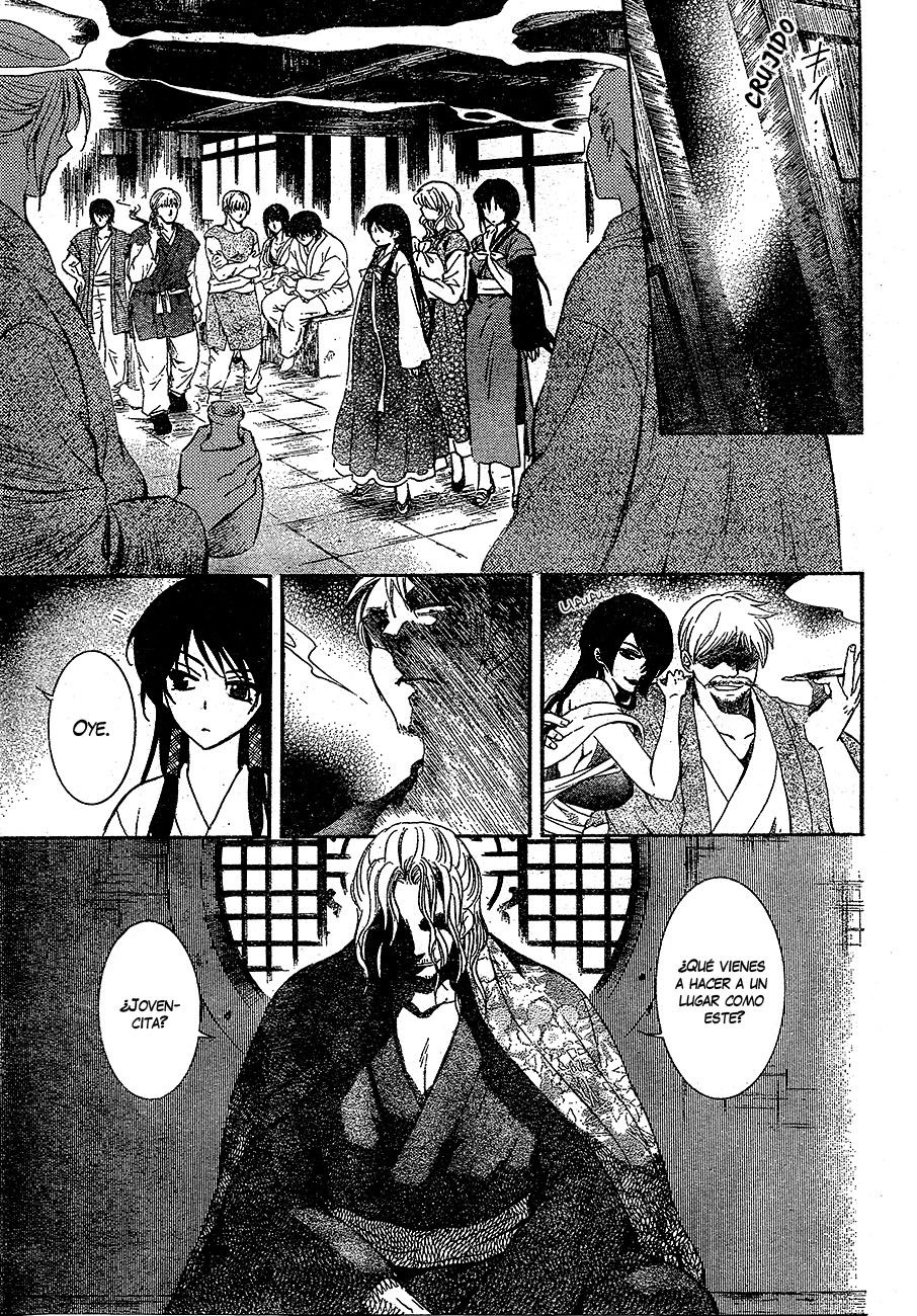 Read Akatsuki No Yona Es Manga Online