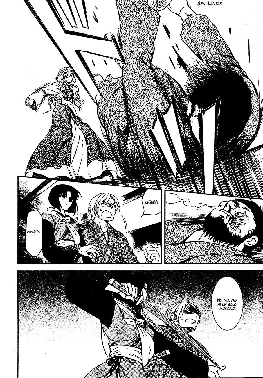 Read Akatsuki No Yona Es Manga Online
