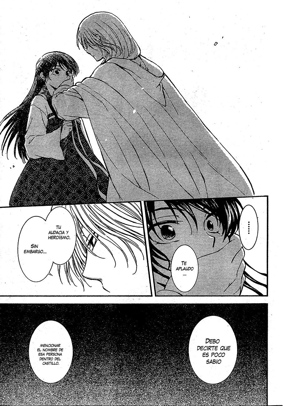 Read Akatsuki No Yona Es Manga Online