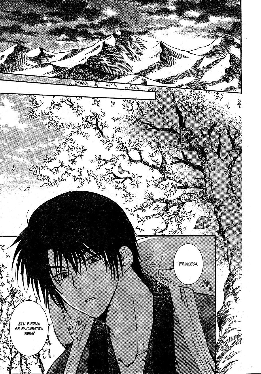 Read Akatsuki No Yona Es Manga Online