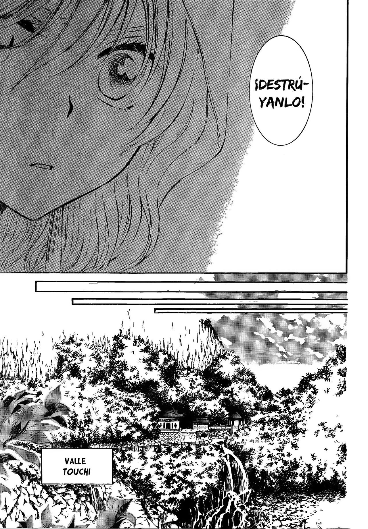 Read Akatsuki No Yona Es Manga Online
