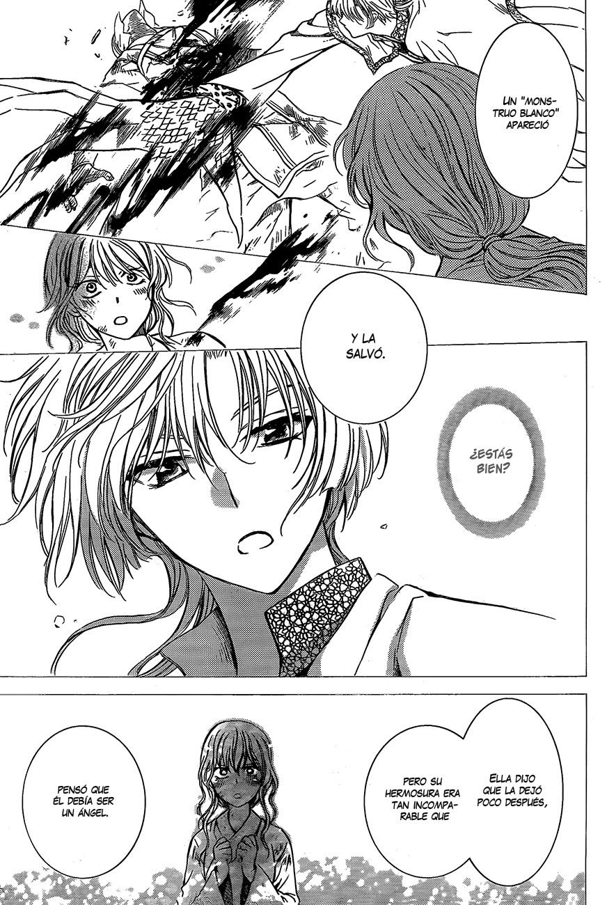Read Akatsuki No Yona Es Manga Online