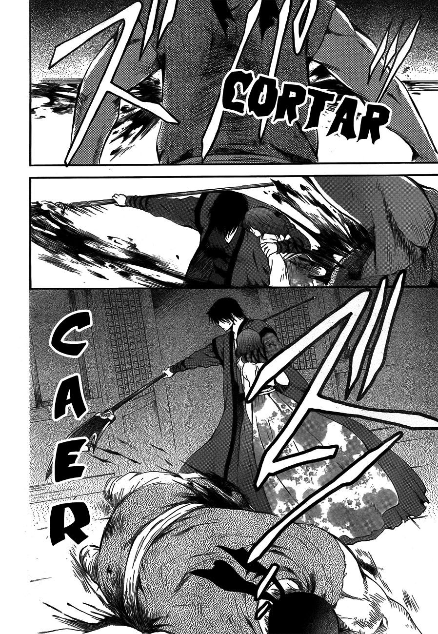 Read Akatsuki No Yona Es Manga Online