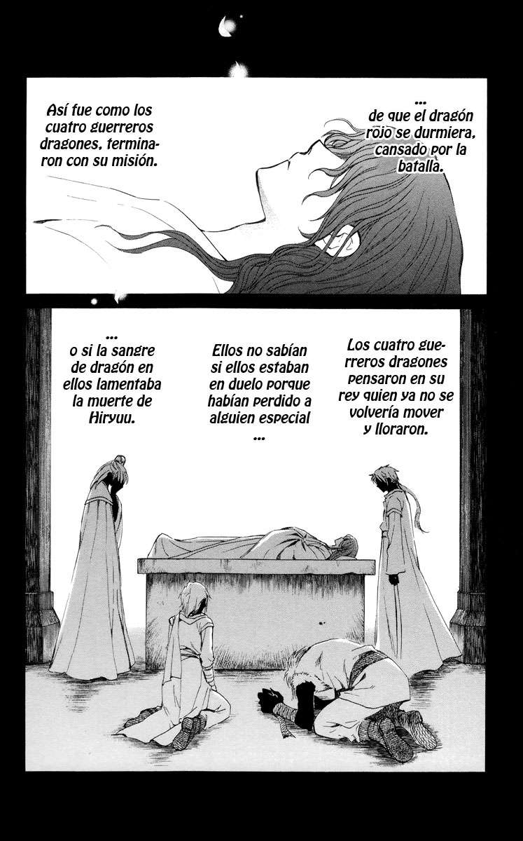 Read Akatsuki No Yona Es Manga Online