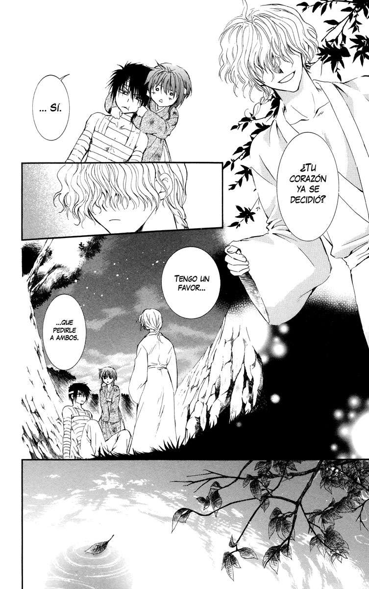 Read Akatsuki No Yona Es Manga Online