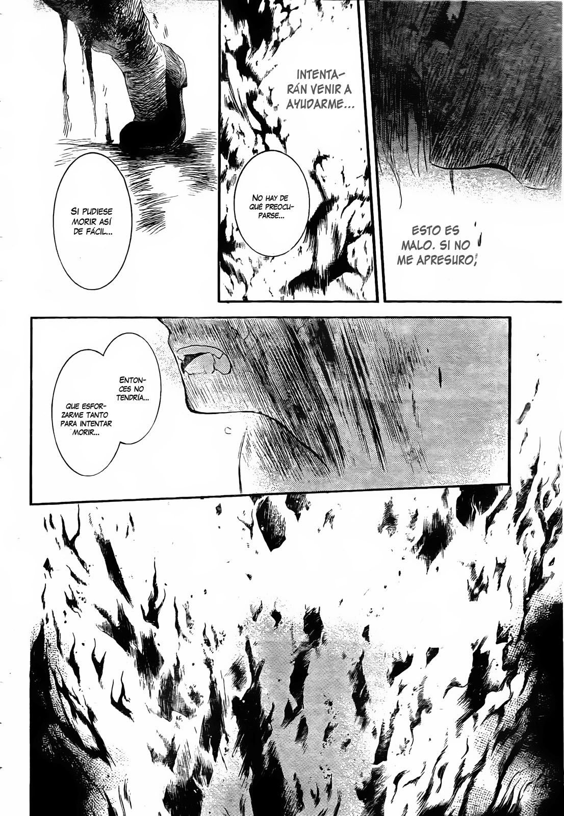 Read Akatsuki No Yona Es Manga Online