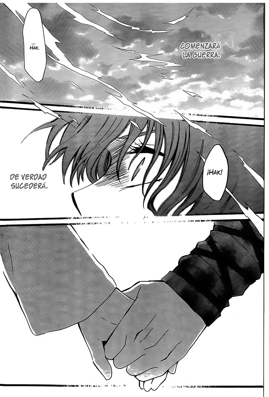 Read Akatsuki No Yona Es Manga Online