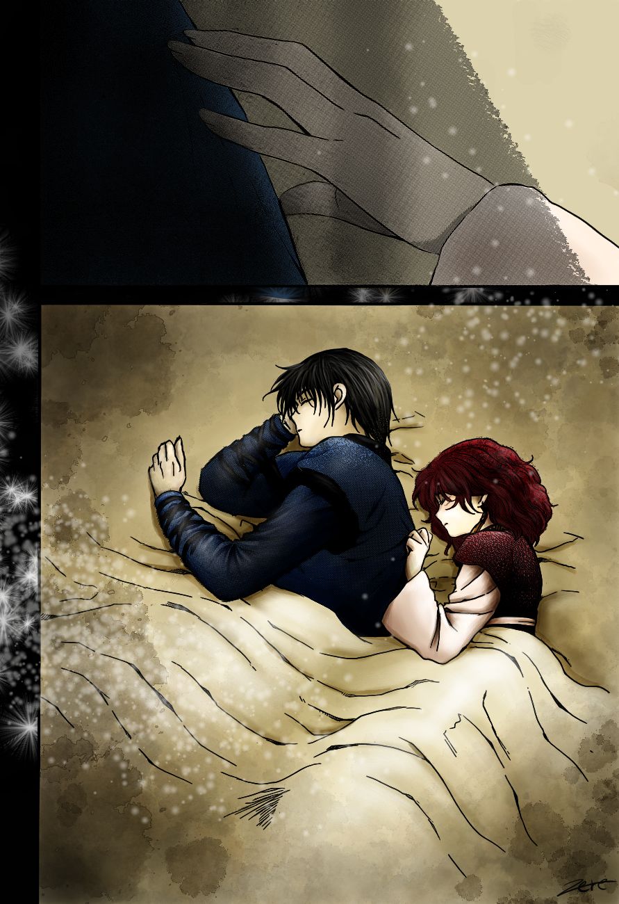Read Akatsuki No Yona Es Manga Online
