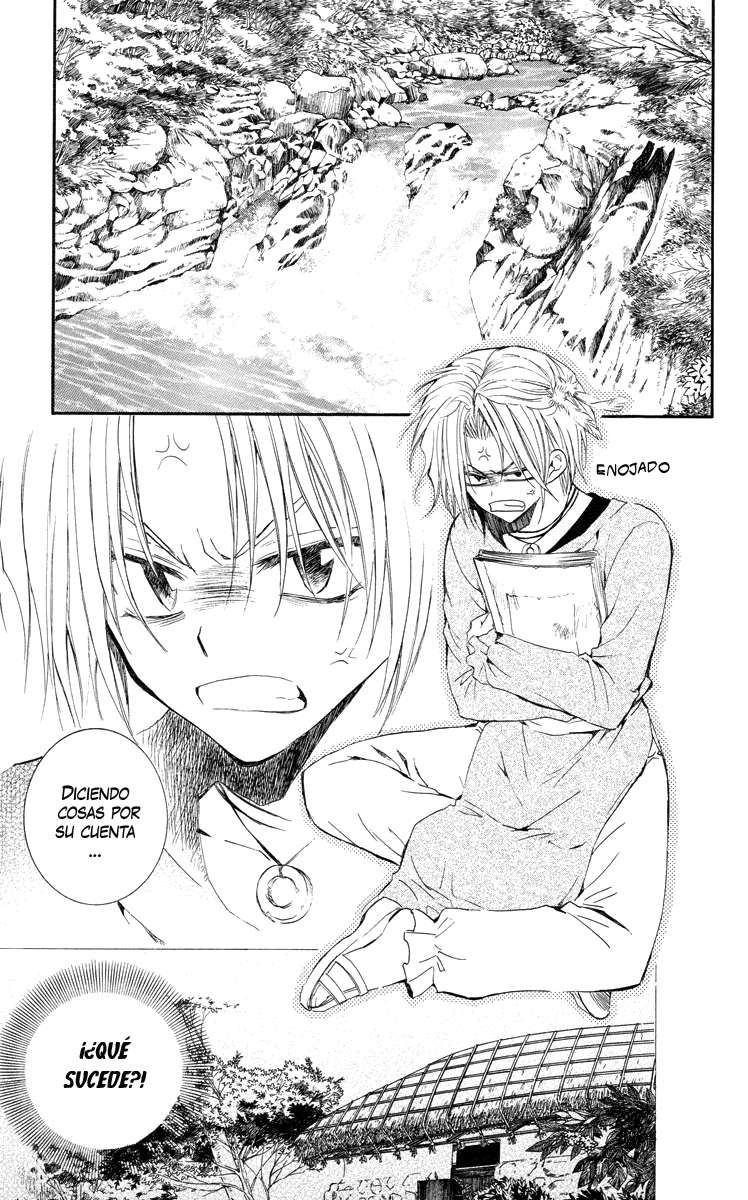 Read Akatsuki No Yona Es Manga Online