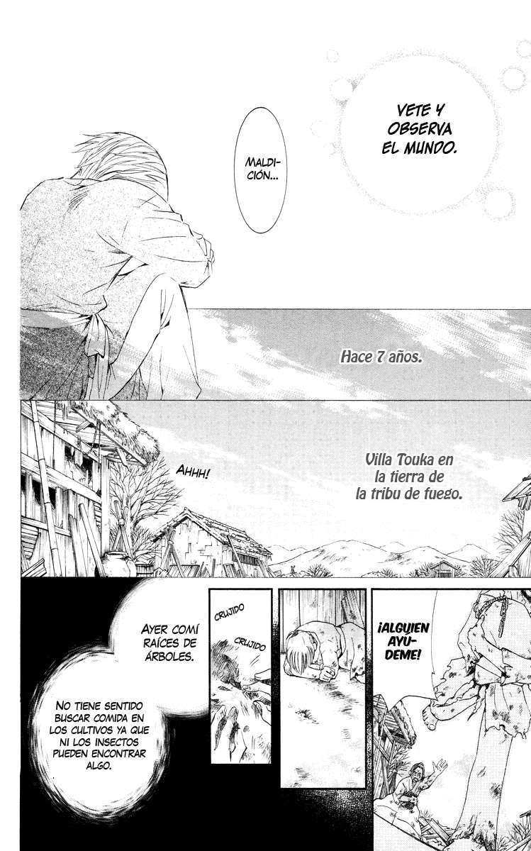 Read Akatsuki No Yona Es Manga Online