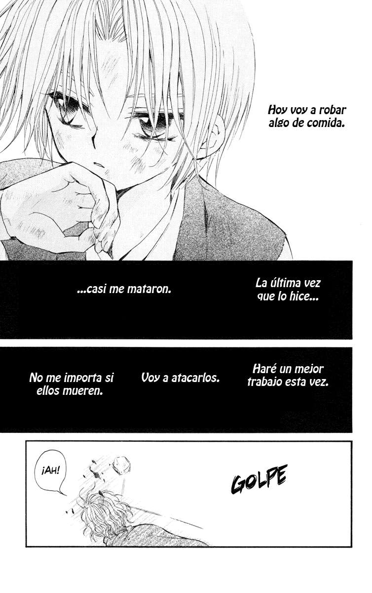 Read Akatsuki No Yona Es Manga Online