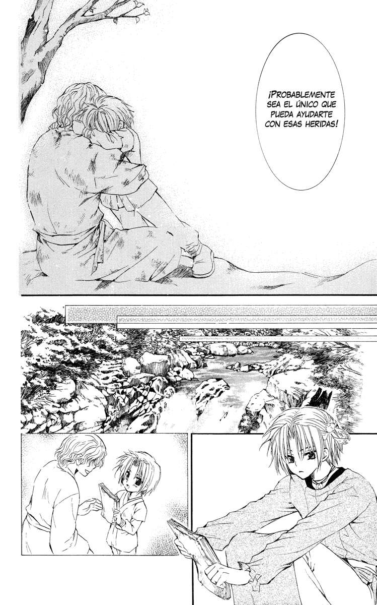 Read Akatsuki No Yona Es Manga Online