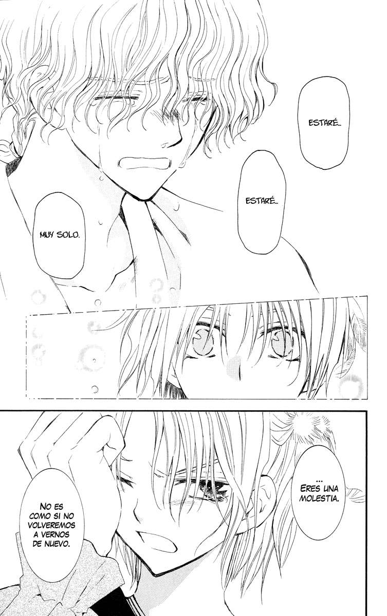 Read Akatsuki No Yona Es Manga Online