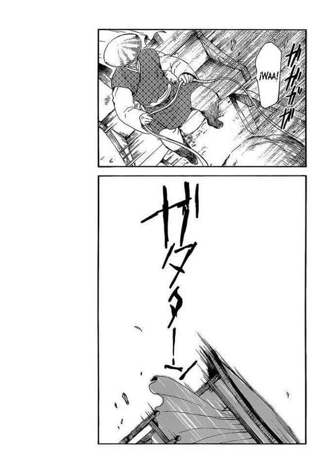 Read Akatsuki No Yona Es Manga Online