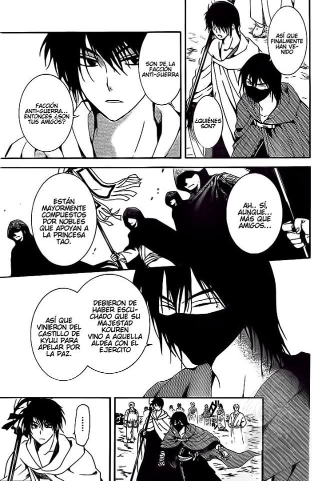 Read Akatsuki No Yona Es Manga Online