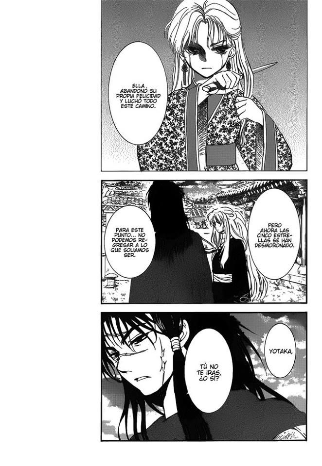 Read Akatsuki No Yona Es Manga Online