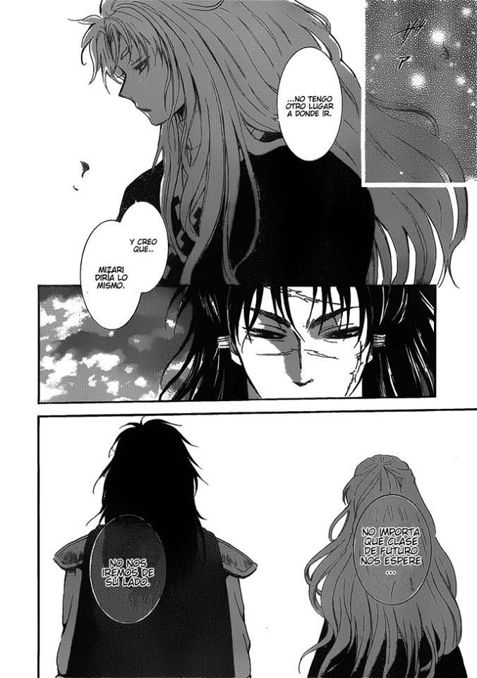 Read Akatsuki No Yona Es Manga Online
