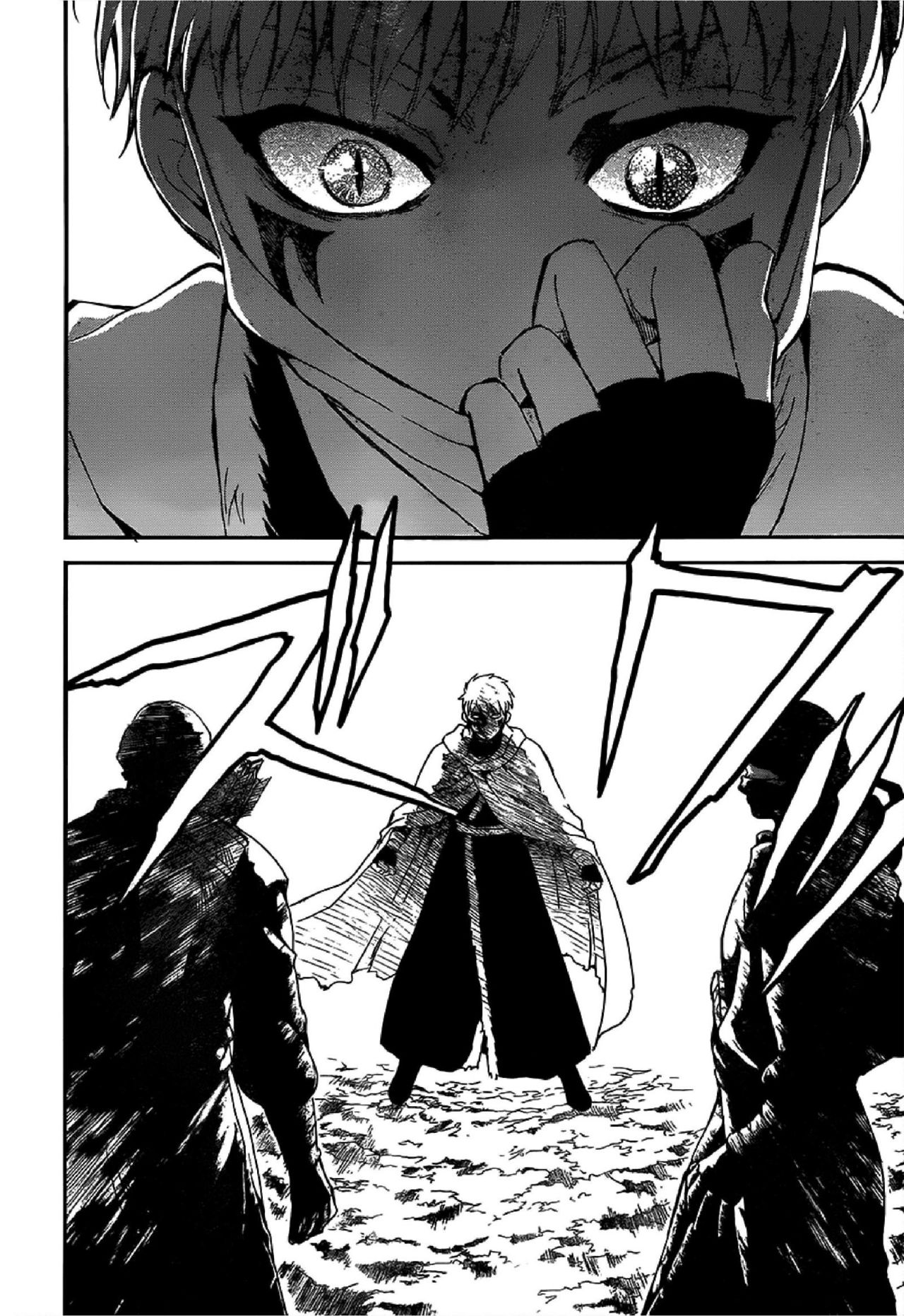 Read Akatsuki No Yona Es Manga Online