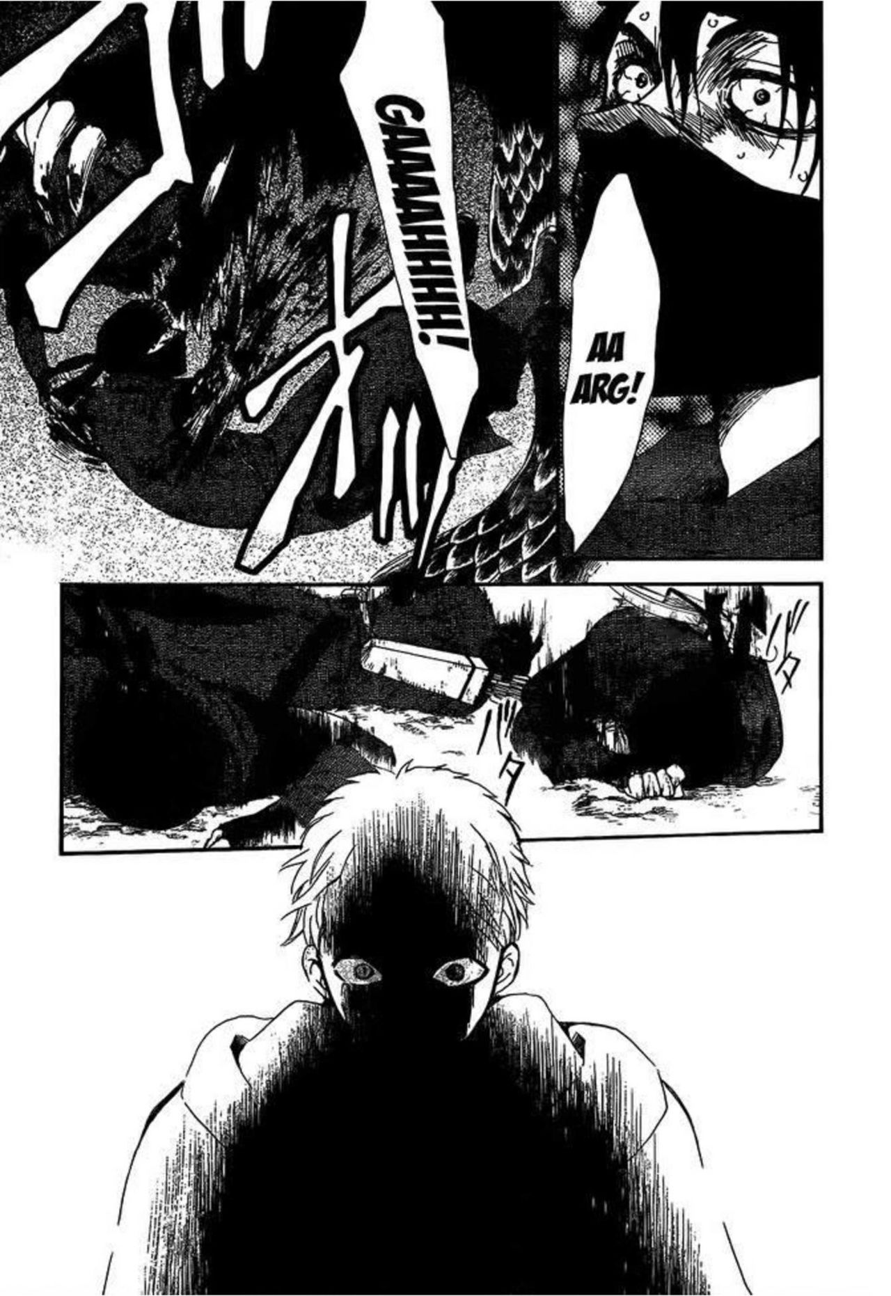 Read Akatsuki No Yona Es Manga Online