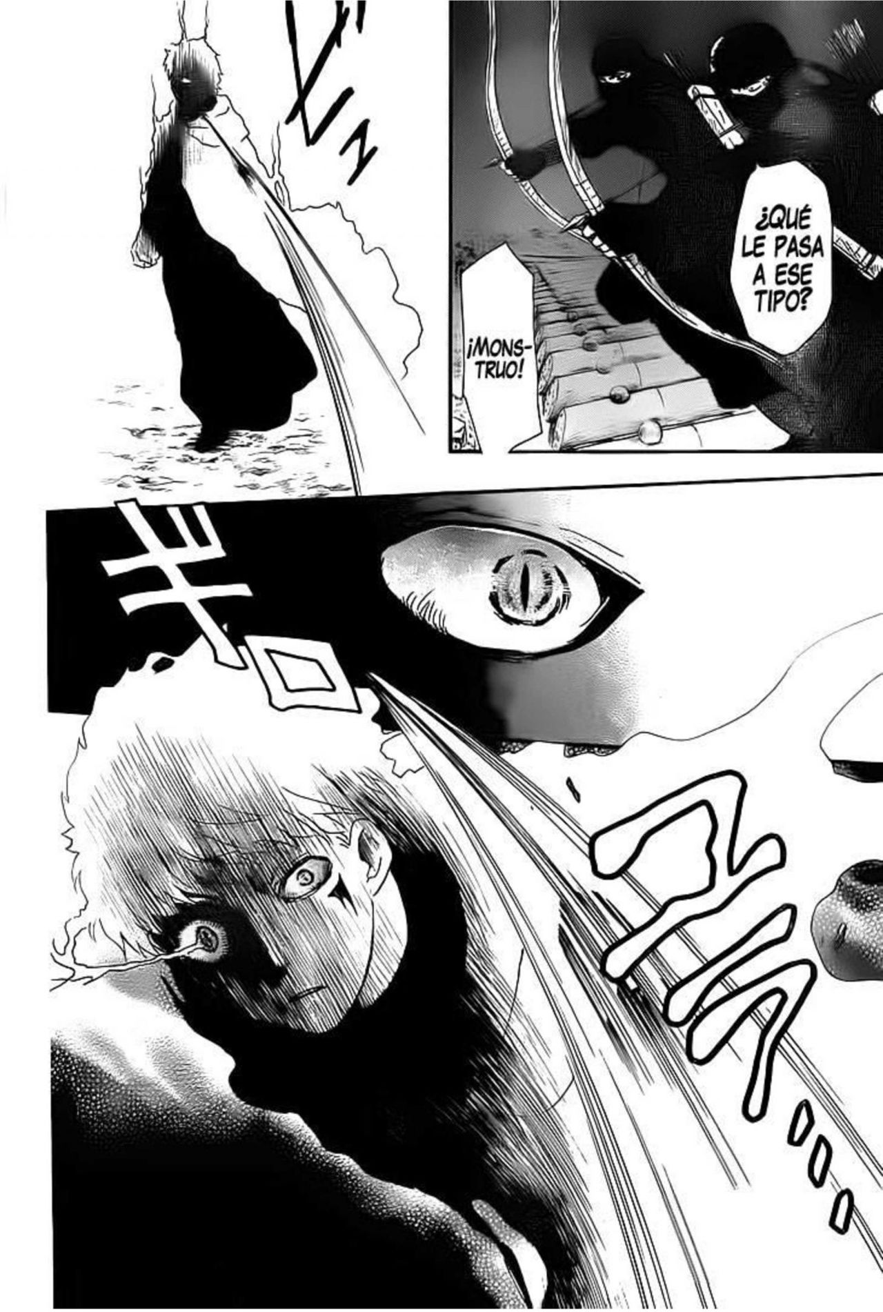 Read Akatsuki No Yona Es Manga Online