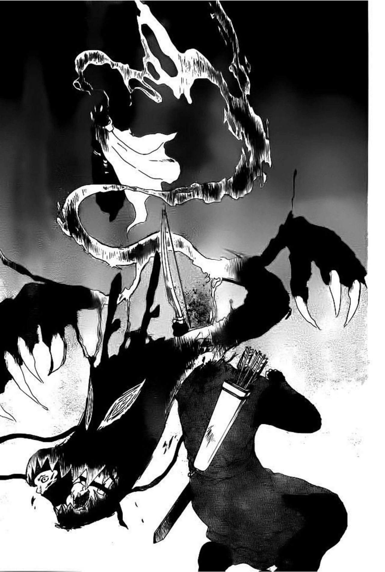 Read Akatsuki No Yona Es Manga Online