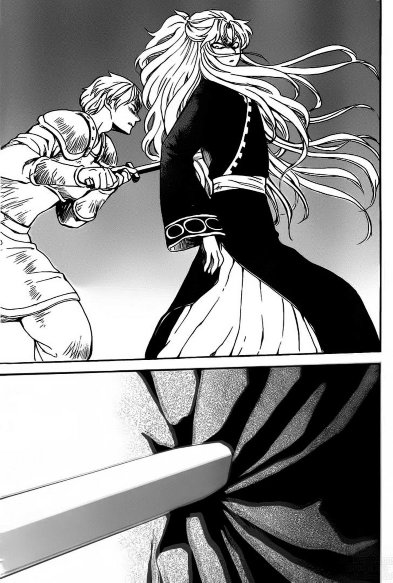 Read Akatsuki No Yona Es Manga Online