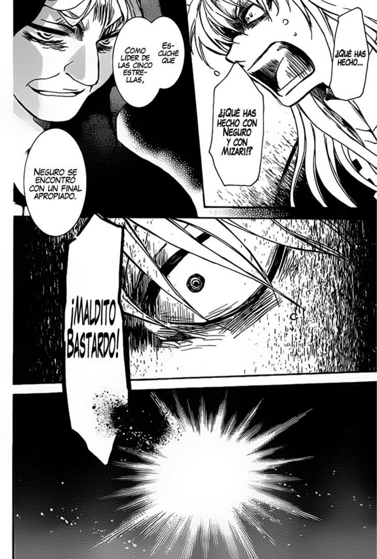 Read Akatsuki No Yona Es Manga Online