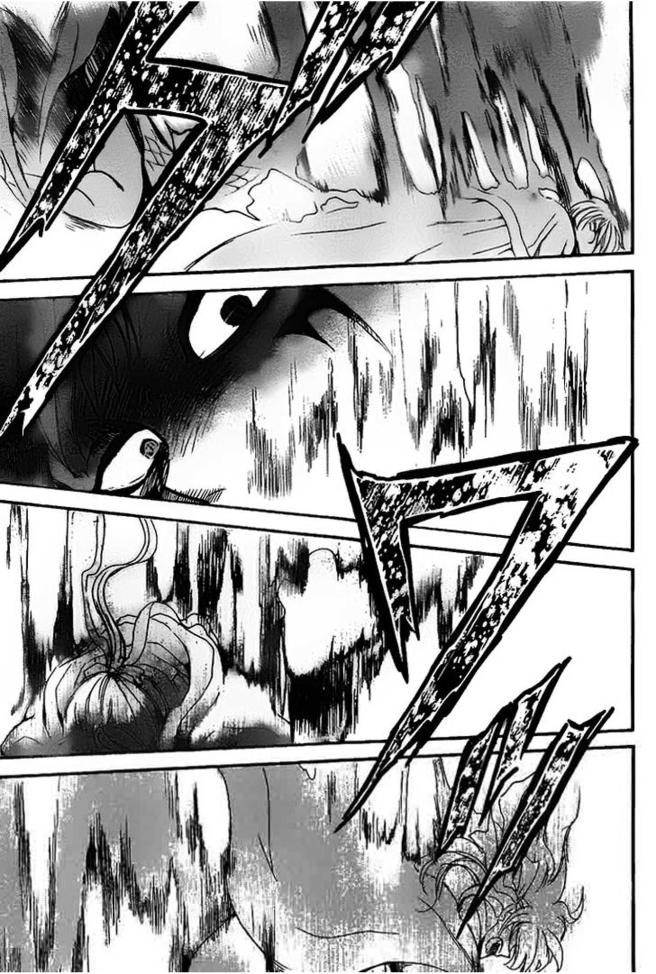 Read Akatsuki No Yona Es Manga Online