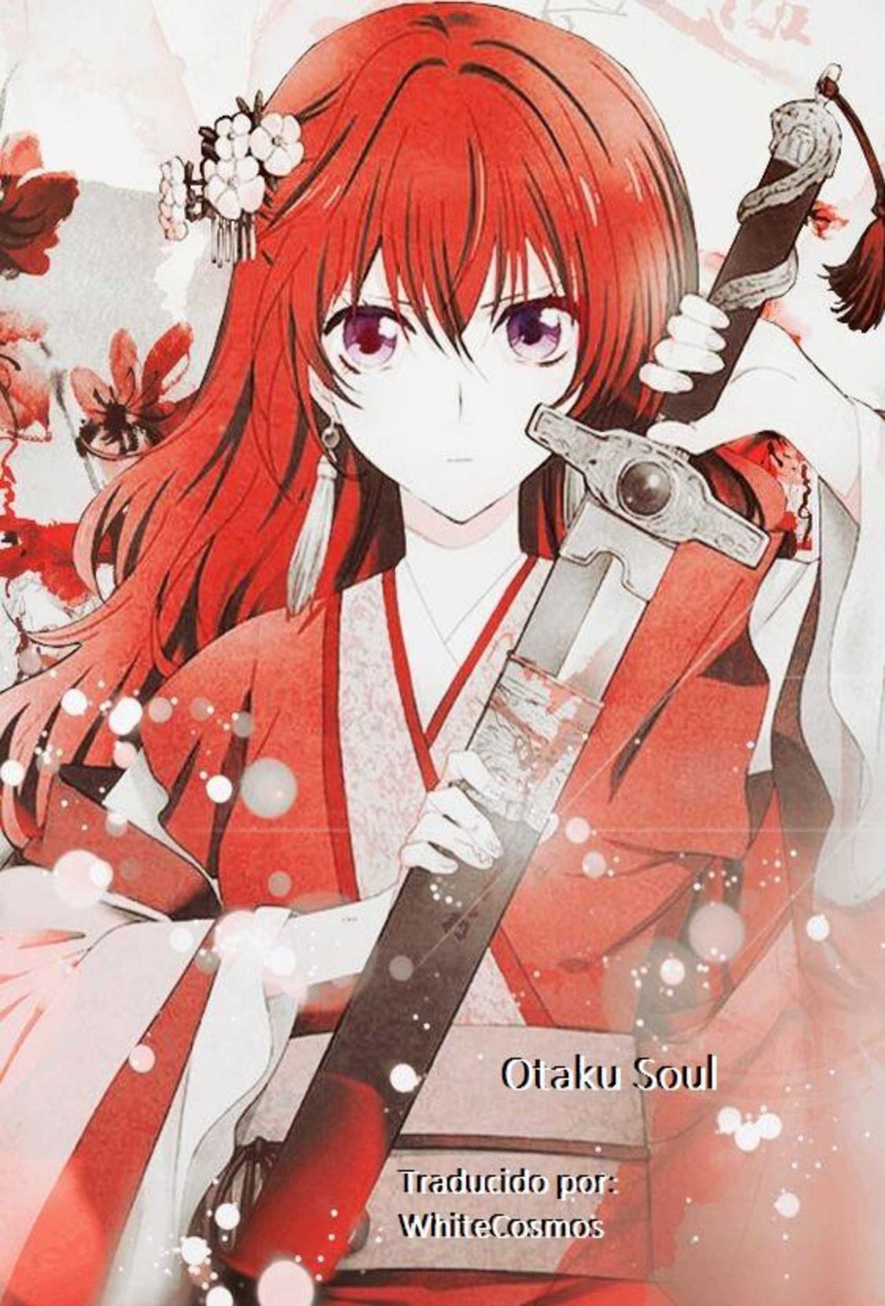 Read Akatsuki No Yona Es Manga Online