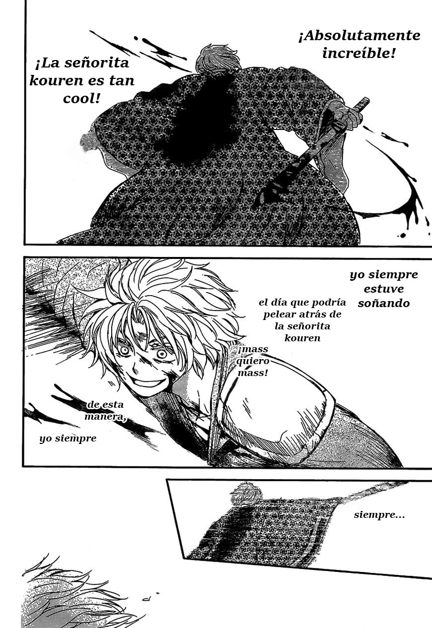 Read Akatsuki No Yona Es Manga Online