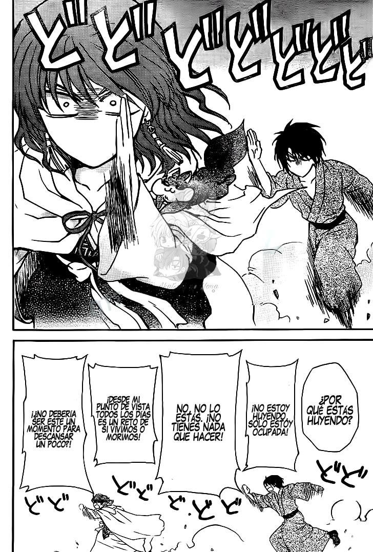 Read Akatsuki No Yona Es Manga Online