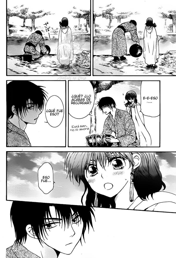 Read Akatsuki No Yona Es Manga Online