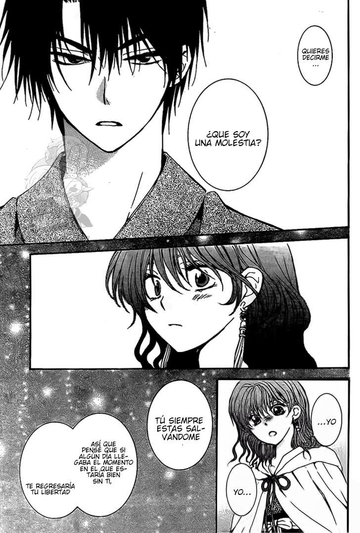 Read Akatsuki No Yona Es Manga Online