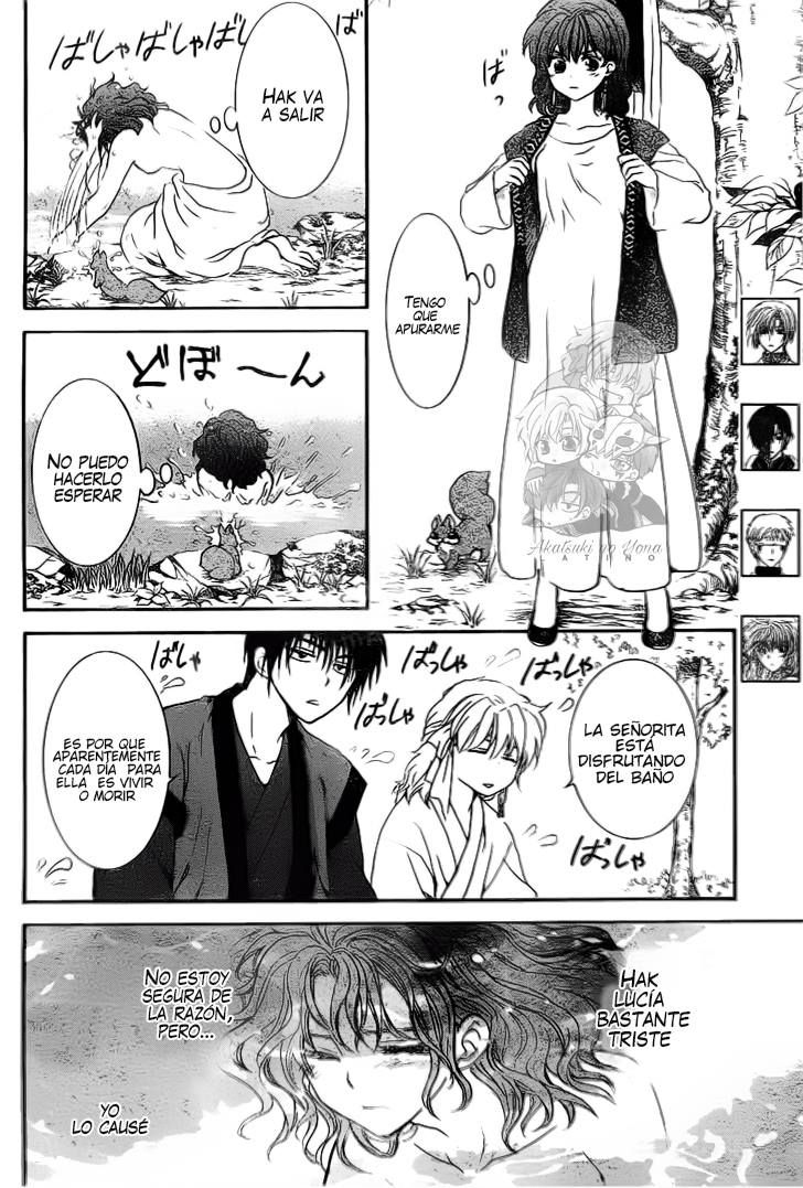 Read Akatsuki No Yona Es Manga Online