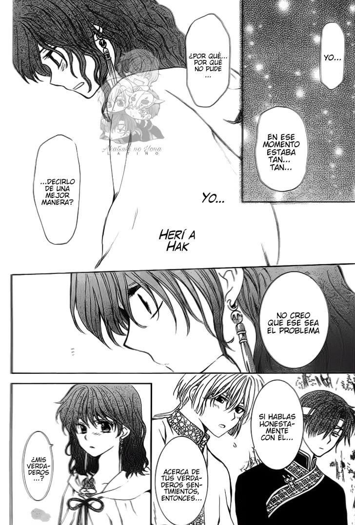 Read Akatsuki No Yona Es Manga Online