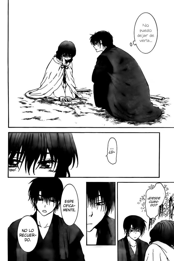 Read Akatsuki No Yona Es Manga Online