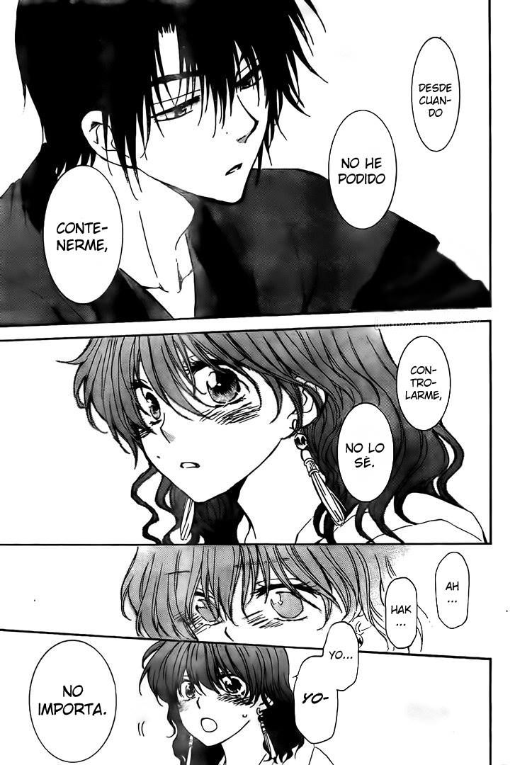 Read Akatsuki No Yona Es Manga Online