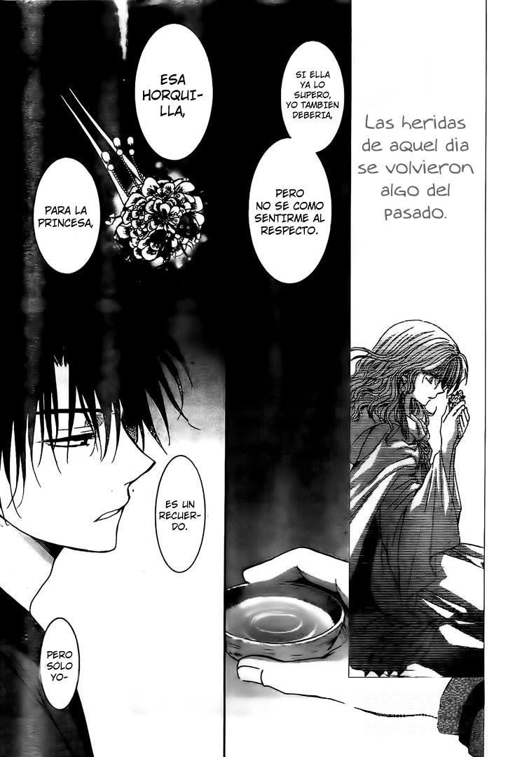 Read Akatsuki No Yona Es Manga Online
