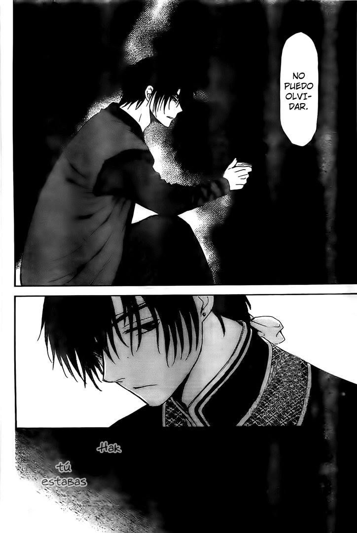 Read Akatsuki No Yona Es Manga Online