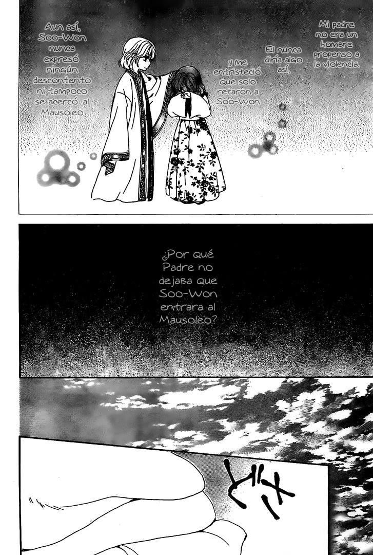 Read Akatsuki No Yona Es Manga Online