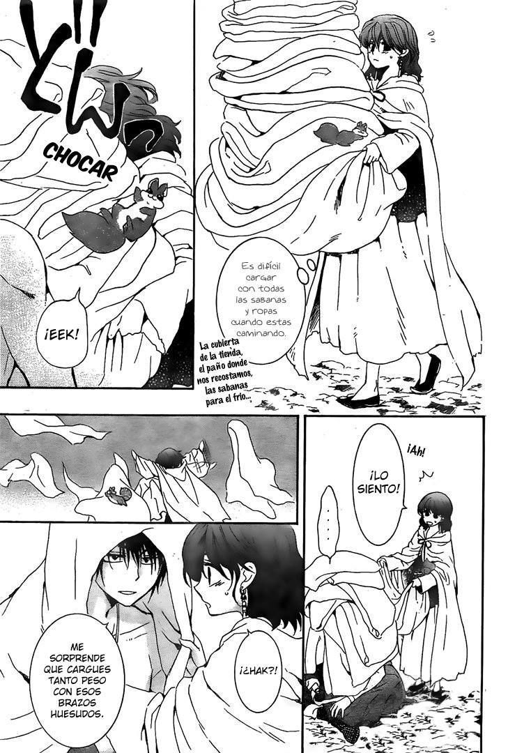 Read Akatsuki No Yona Es Manga Online